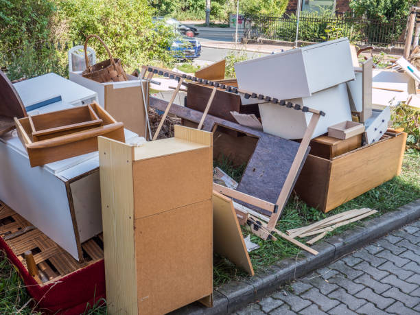 Appliance Disposal in Rawls Springs, MS